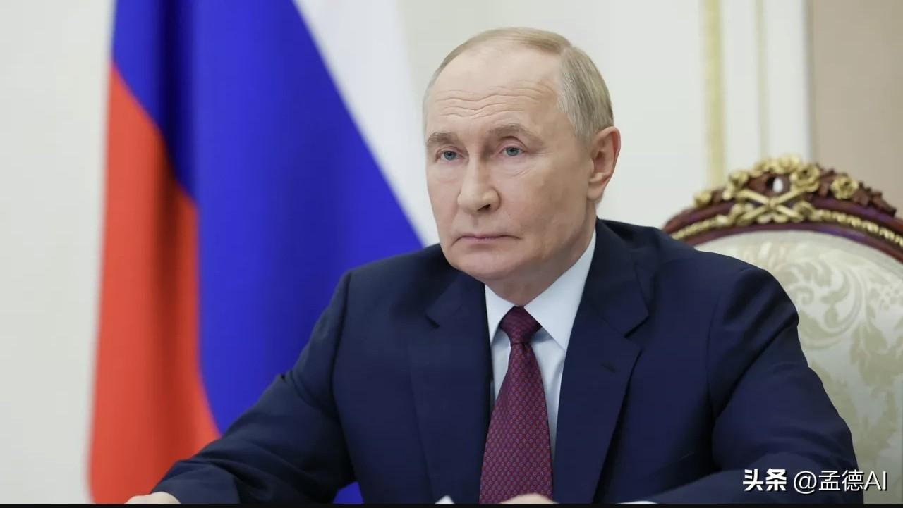 3月2日俄新社消息，俄罗斯总统普京就伊朗最高领袖哈梅内伊在美以联合军事行动中遇刺