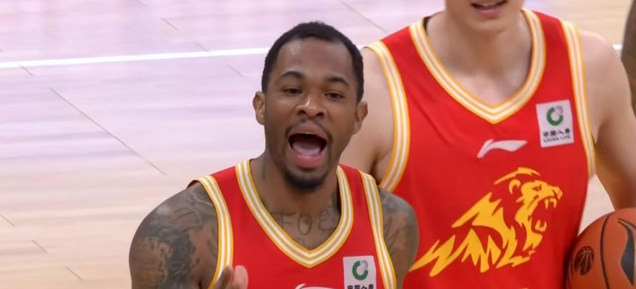 4月8日晚的这场CBA常规赛太有看头了，山东男篮客场挑战浙江广厦，最终97:10