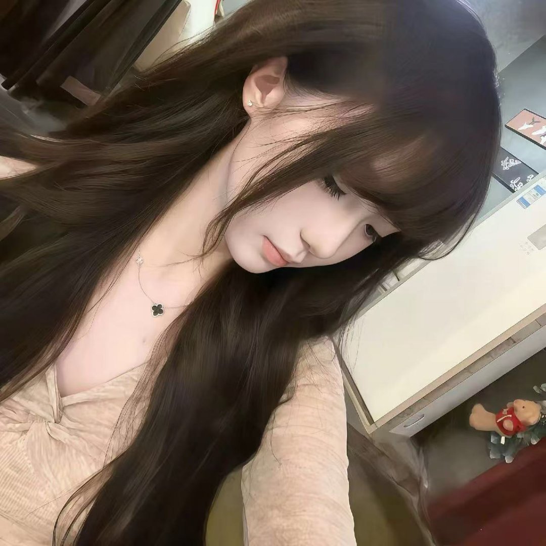 WeChat女头|ins风女头|女头推荐|高质量|温柔风女头 