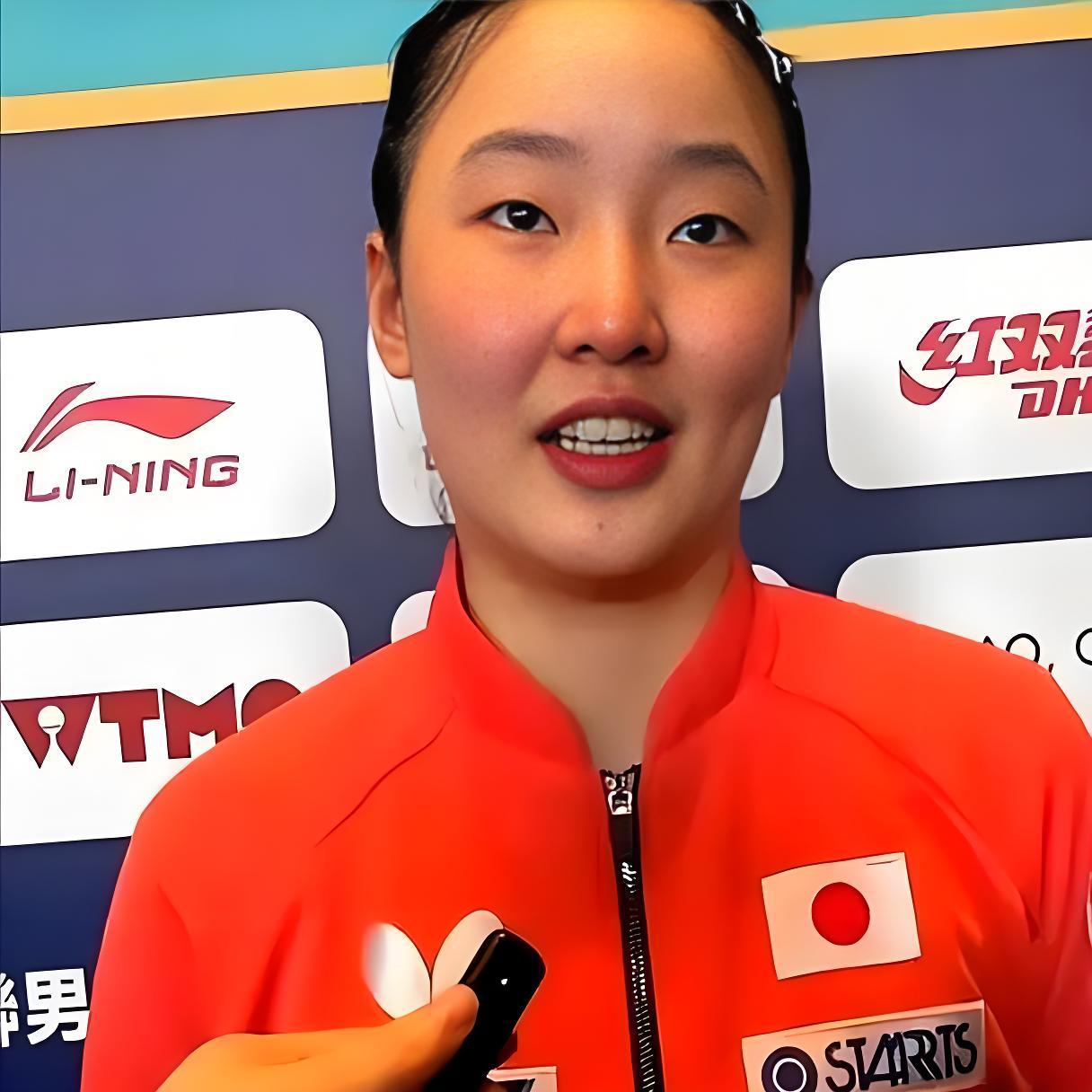 看完横滨WTT的比赛，看到张本智和、张本美和兄妹双双拿下冠军，我也在思考一个假设