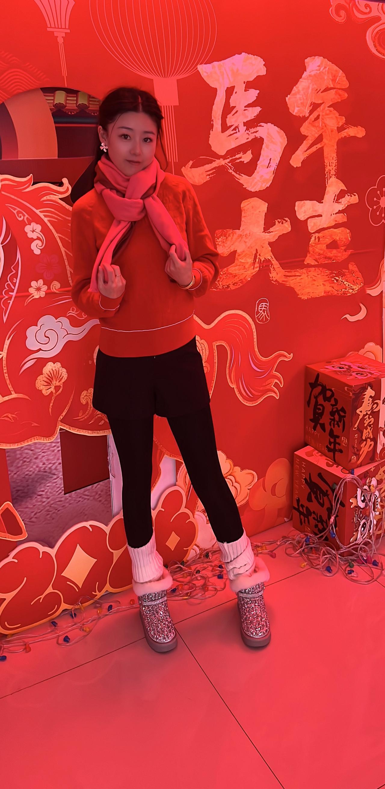 不是生活有意思，是努力打扮后，热爱生活才有意思。