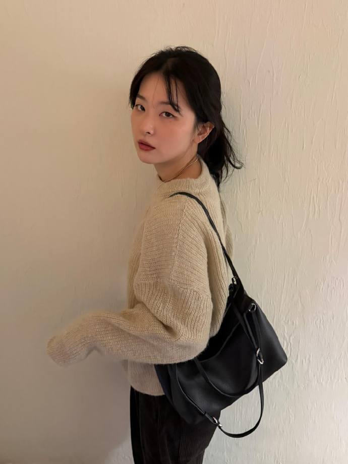 姜涩琪 