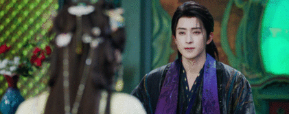 敖瑞鹏演的梵樾好妖啊  宁安城大乱，梵樾一挥手就平定丧尸乱！敖瑞鹏这演技，简直了