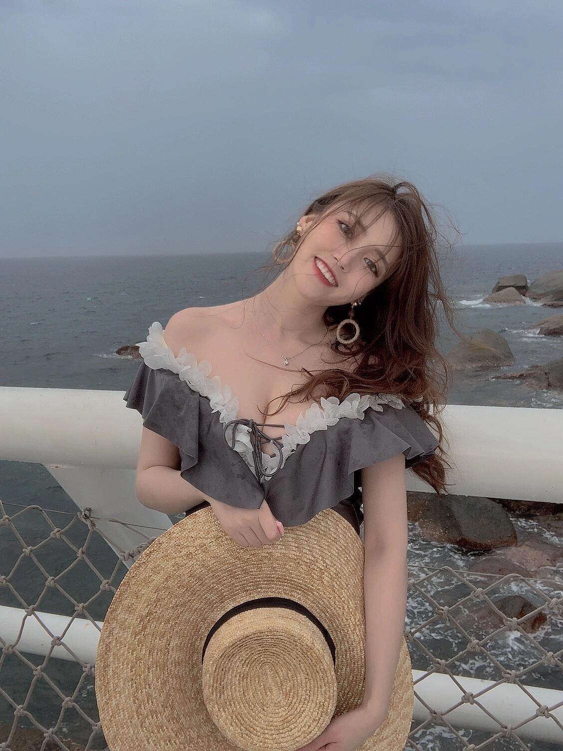 我的今日状态：😁轻松愉快
我这里的天气：☀️晴天