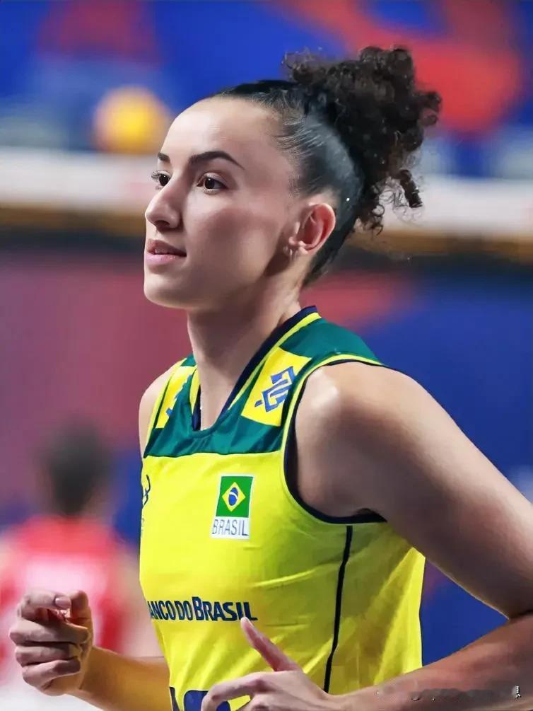 2024世界女排联赛最新🆕战报:
6月20日
1/4决赛上半区
巴西女排3-0