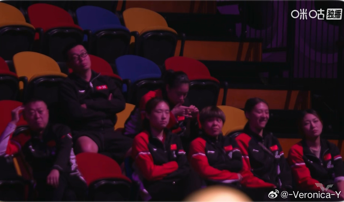 老琳你这啥表情 这不是你的holiday吗[doge] ​​​