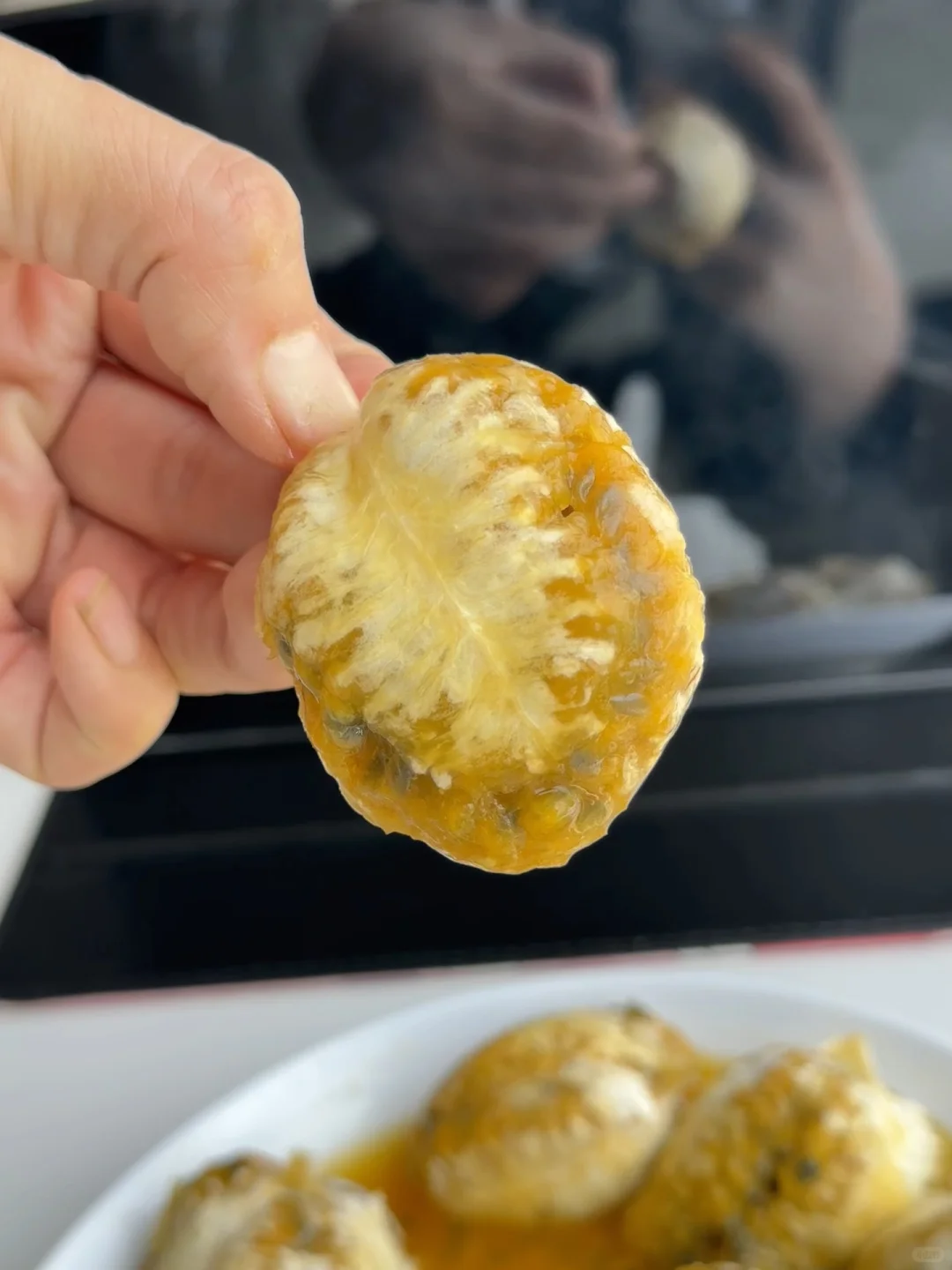 蜜香蜜甜的小糖包，满满的维C