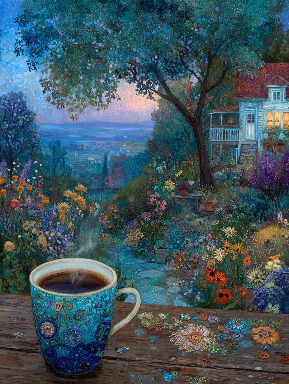 🌃🌿✨🩵💙（X：artfanszone） 