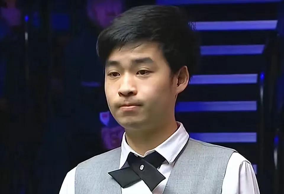 斯诺克英锦赛-32进16轮次，今日赛程
(2025年11月29日，星期六)

3