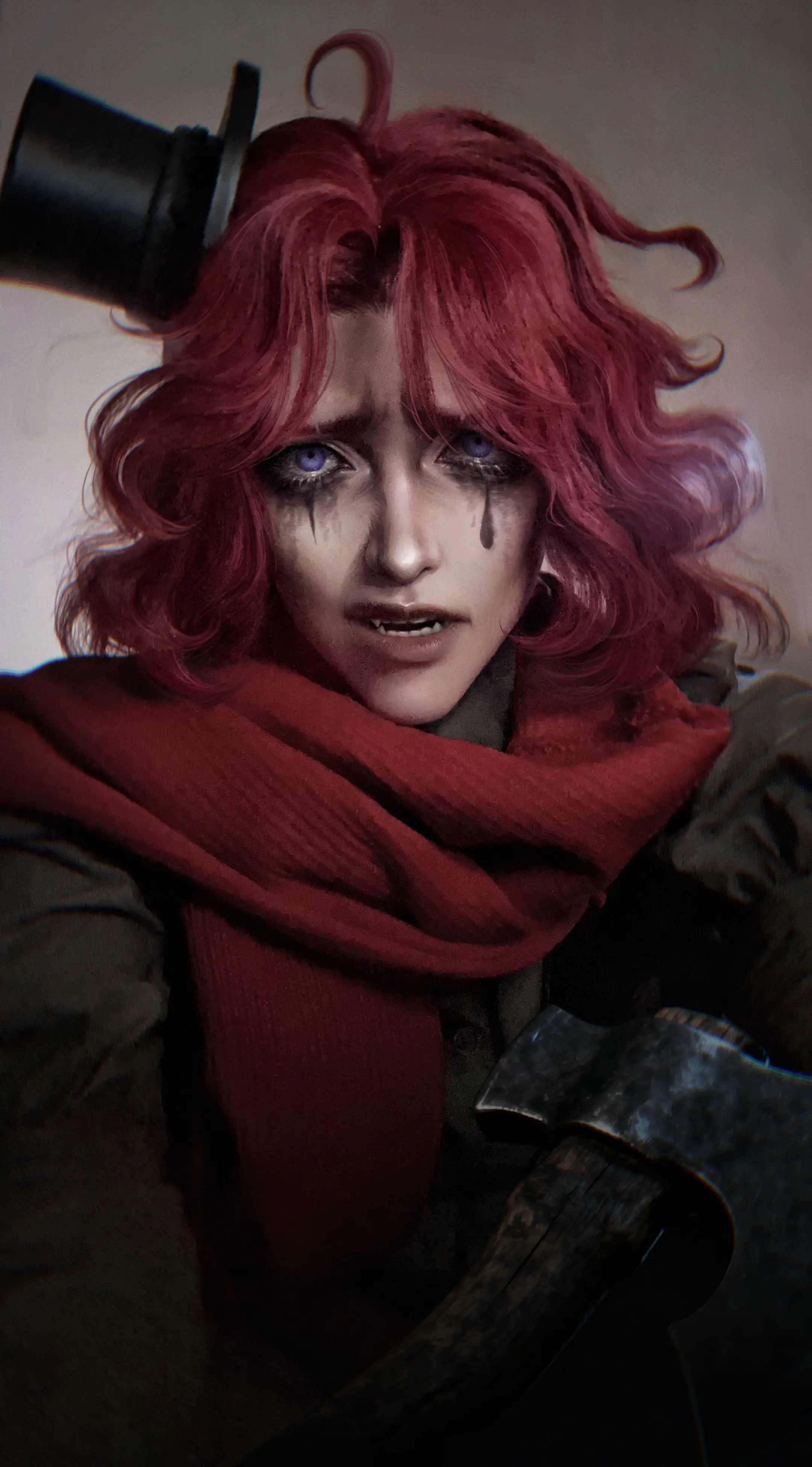 cos 第五人格 第五人格哭泣小丑