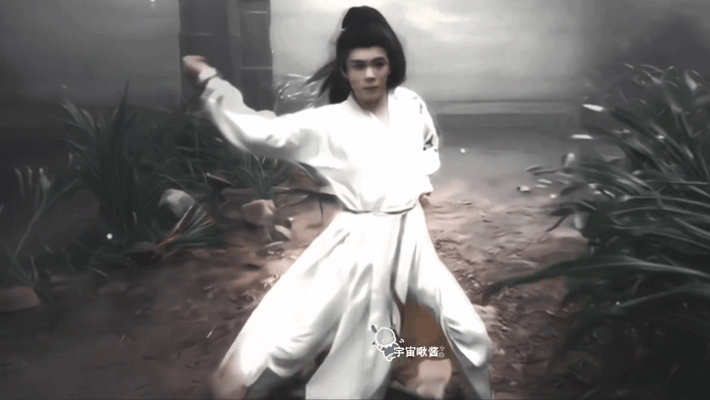 谁懂曾舜晞这段打戏曾舜晞让50年的情根开出了花 狠狠被曾舜晞这段打戏戳中！力道十