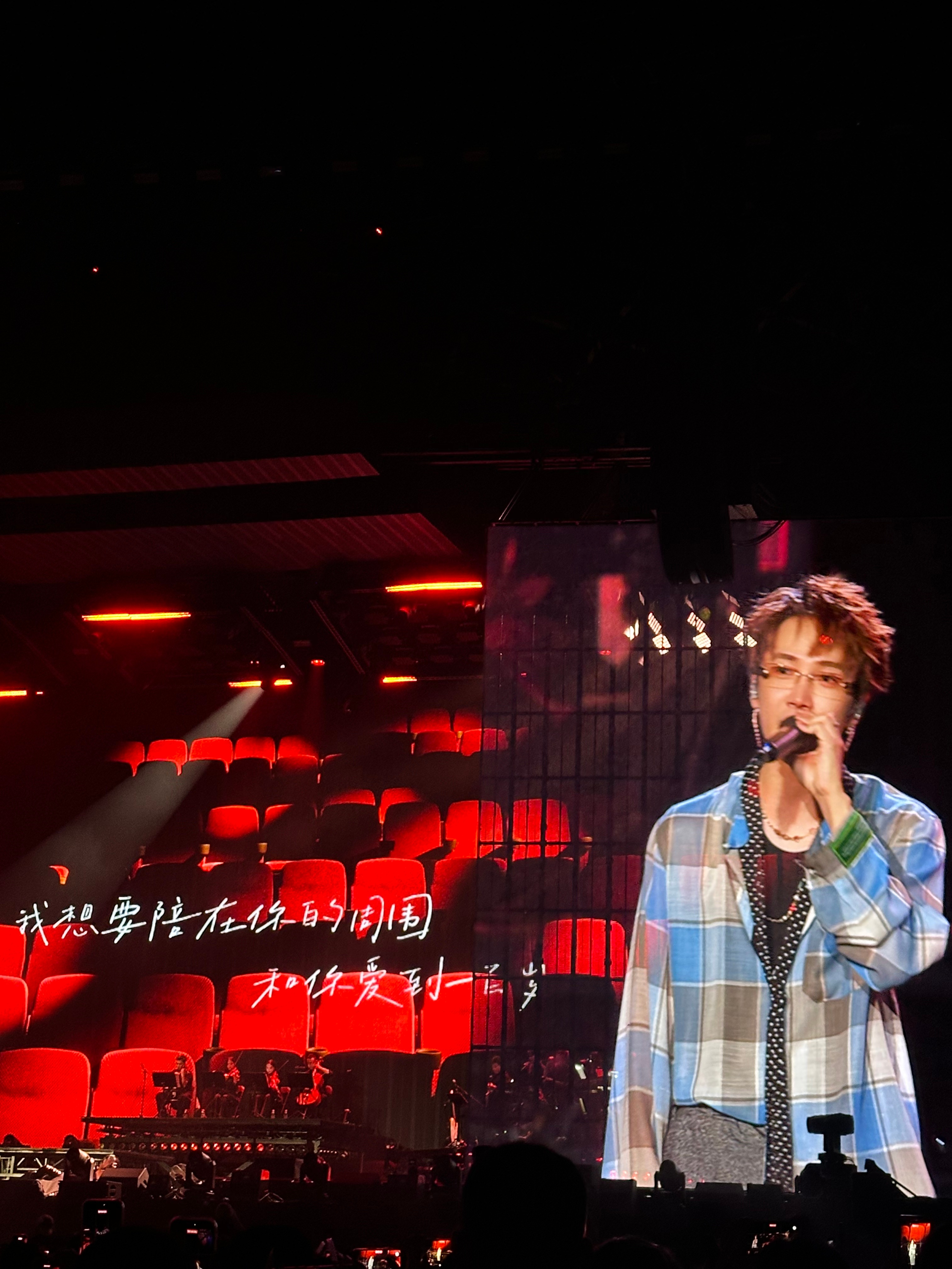 TizzyT最尊重粉丝投票结果的歌手TizzyT预判了粉丝的预判热搜热议不断！T