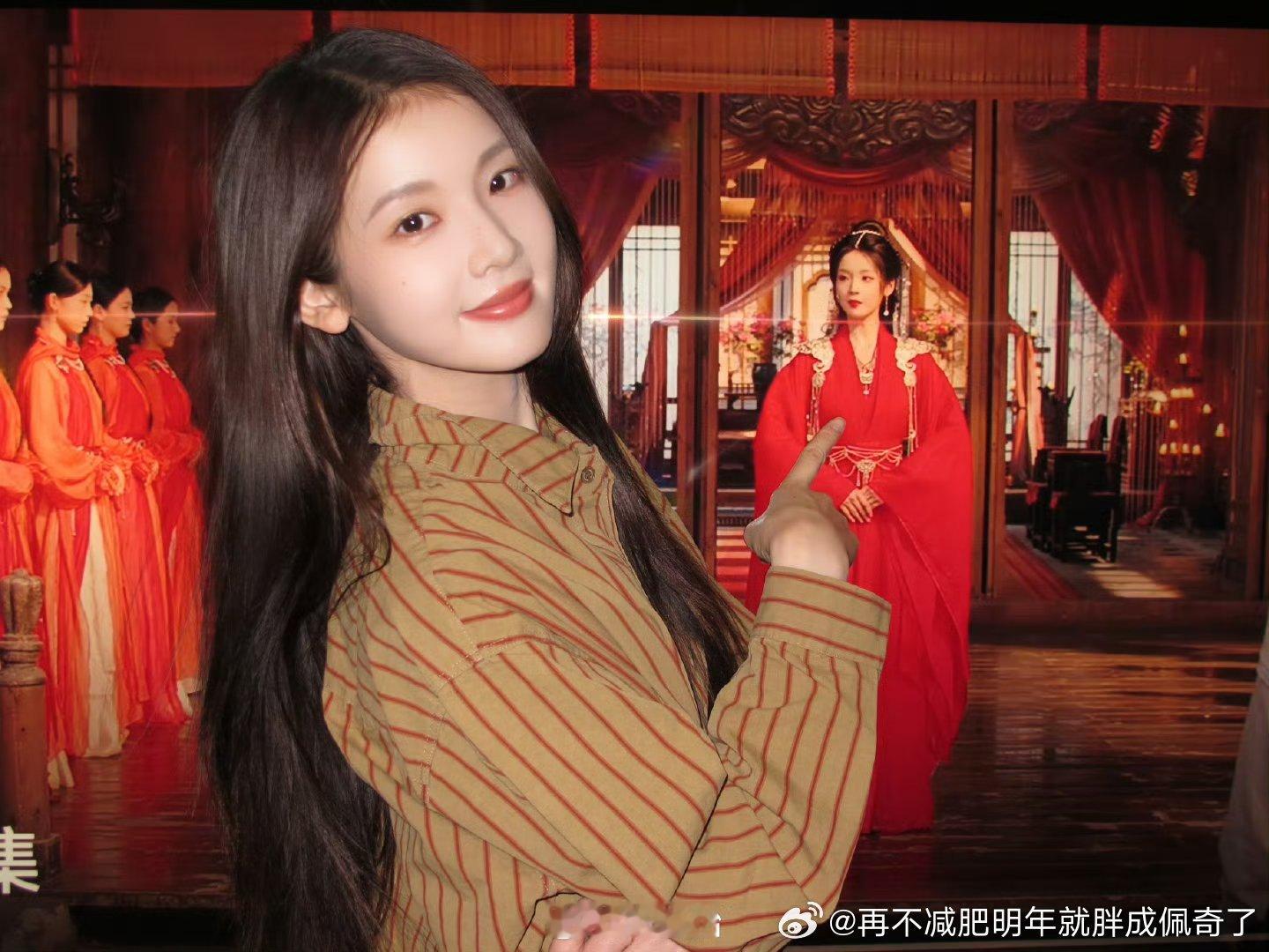 好路人的脸你看哑舍就可以想见聊斋了但聊斋可能可以因为新老半对比有点儿“热度” 