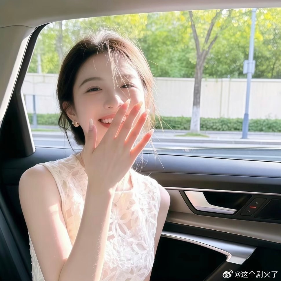 高级感女头。 