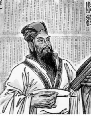 李悝变法
战国初年，风云激荡，旧有的宗法秩序在铁与血的碰撞中摇摇欲坠。魏文侯目光