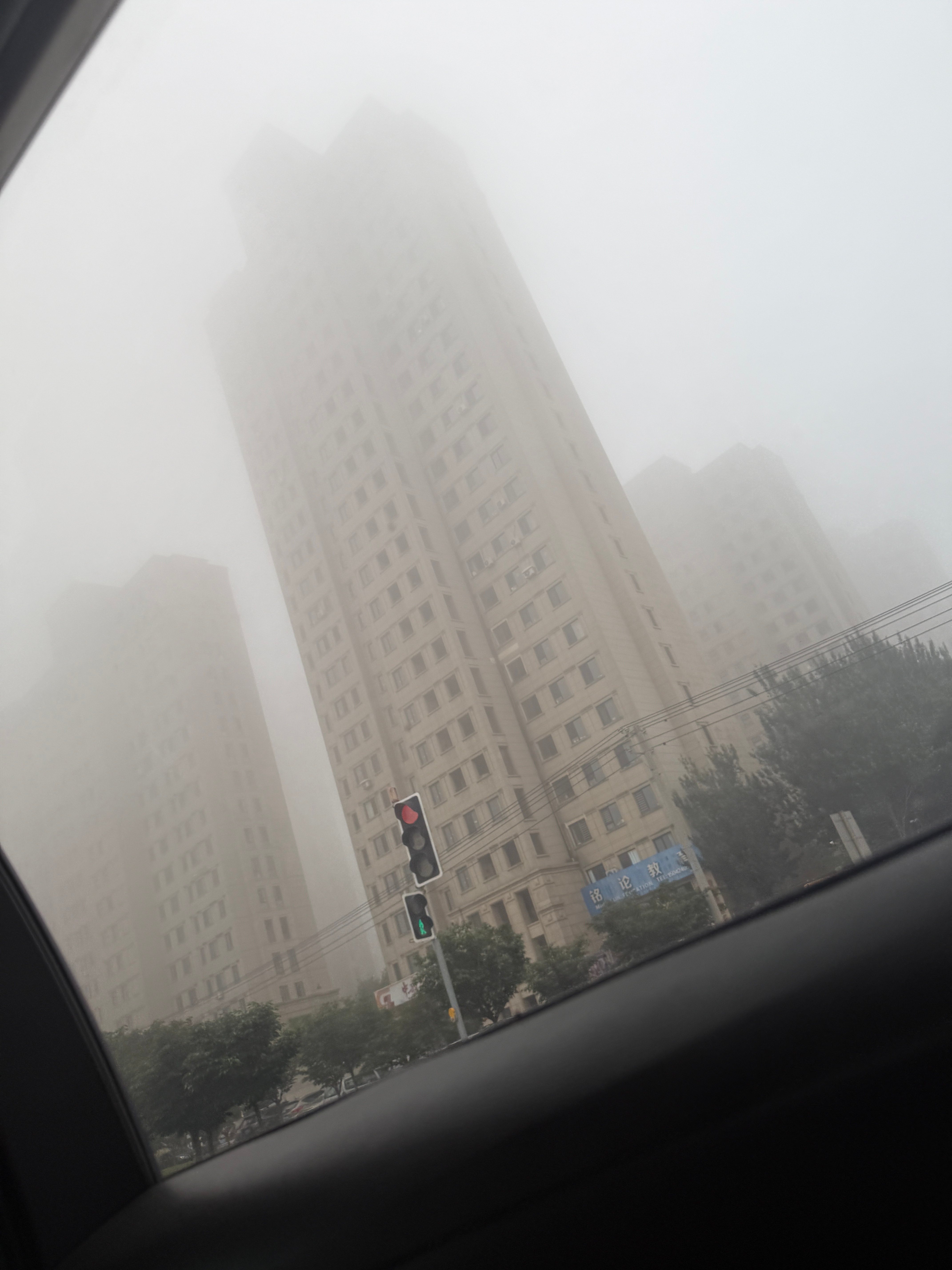 天天生活在仙境里 