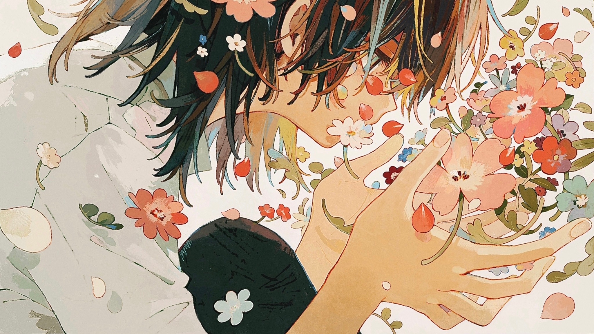 twi: 996beshi🌊🌳☁️⛰️🍎🐟 ​​​