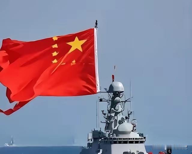 中国要立强国之威必须打一仗？不打美国不打印度 ，专打那个拿了美国“免死金牌”就在