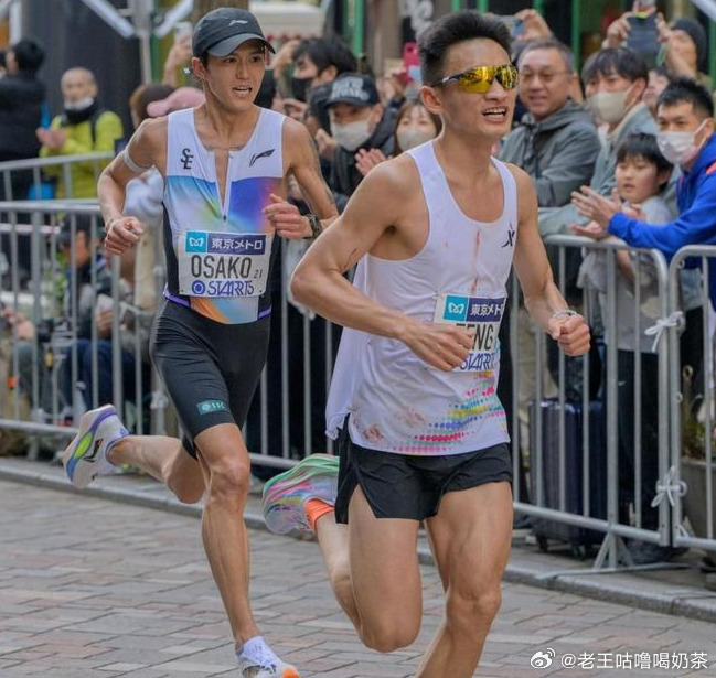 盘点大迫杰跑过的马拉松周日的东京马拉松，34岁的大迫杰以2小时05分59秒、第1