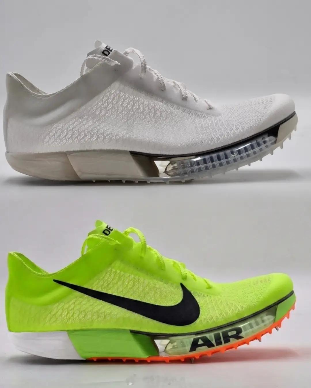 Victory 3 ？田径田径钉鞋NIKE跑步