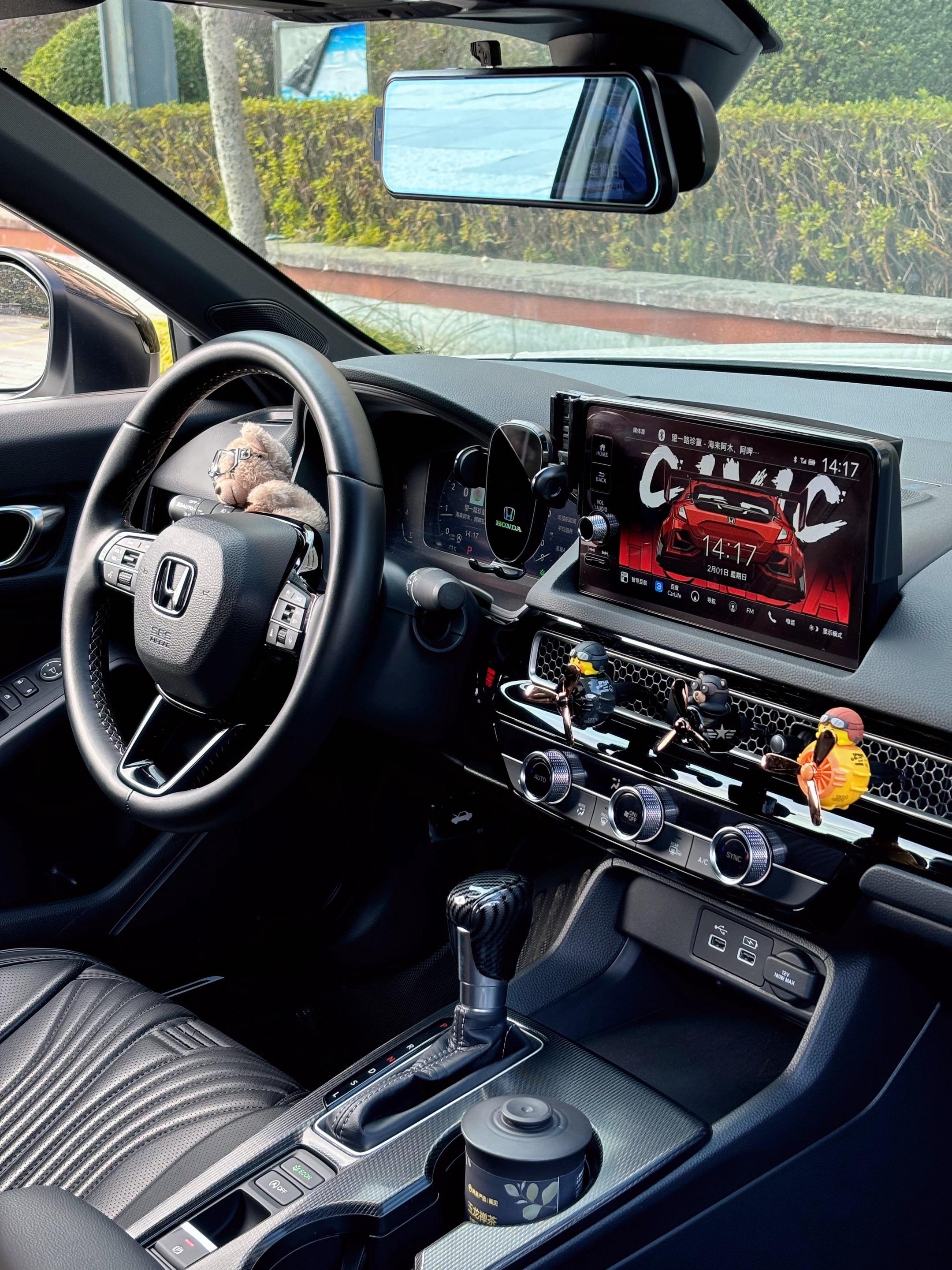 大数据是不会乱推的，分享一张你相册里的爱车