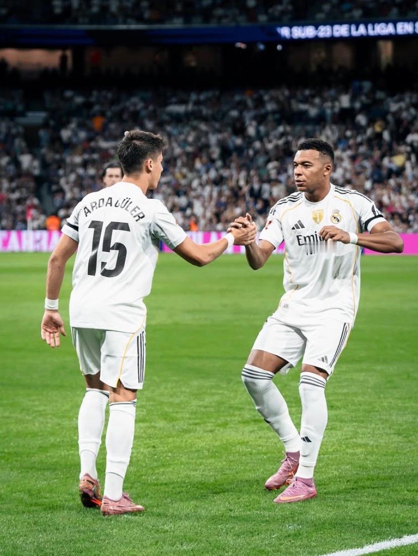 阿斯：吉罗纳与皇家马德里的西甲联赛比赛门票已全部售罄。