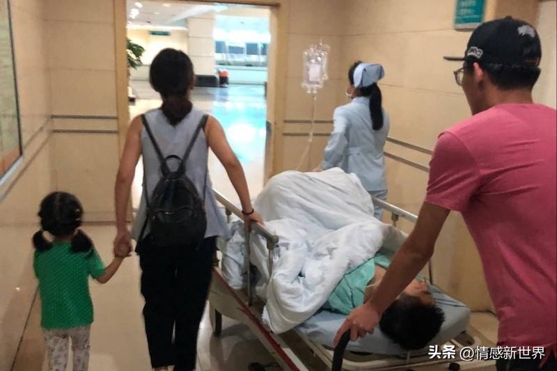 我超认同“只要不生病比啥都强”这句话。之前有个朋友查出甲状腺结节要手术，她跟我感