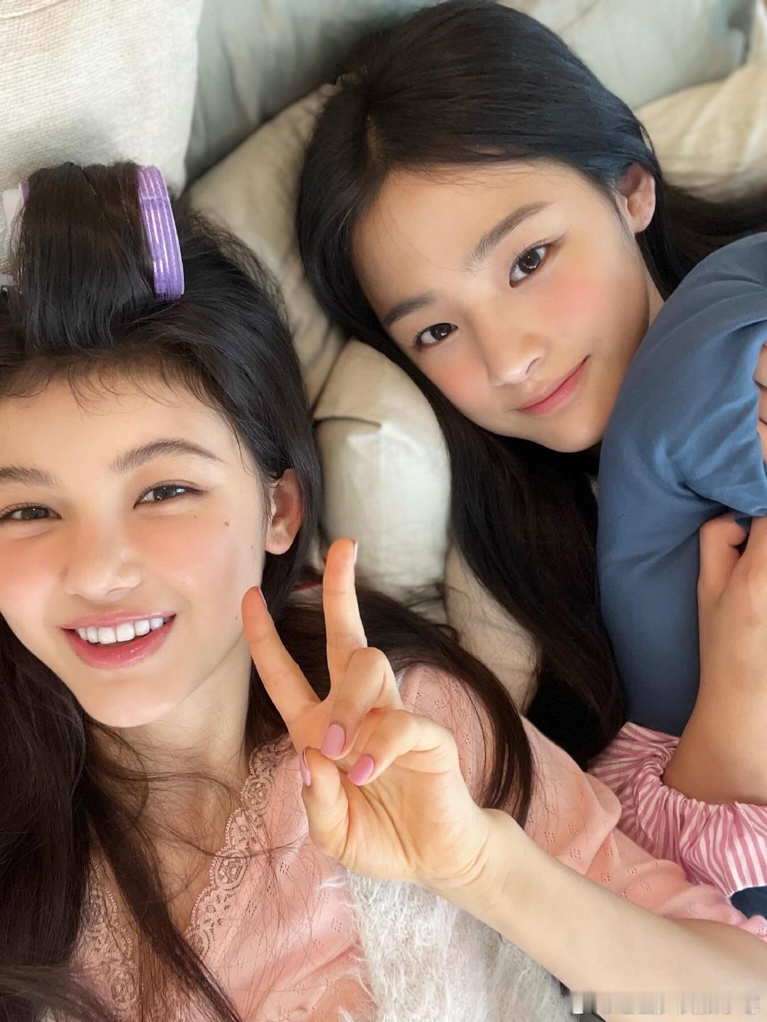 Minji画了6只兔子 Minji写了Danielle的歌词，蛋妞能回来吗 Mi