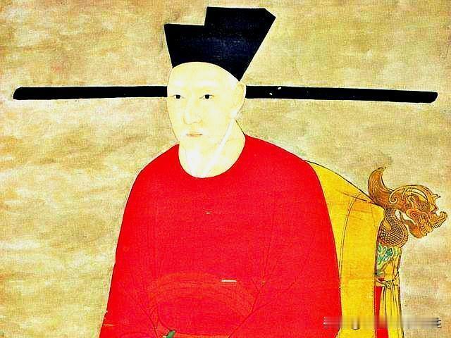 #赵构杀害岳飞理由到底是什么?#对宋皇帝而言，重要的不是岳飞的意图，而是其实力。