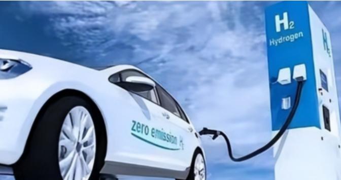 日本最先研究出了，氢能电池，于是日本申请了上千个专利，独家生产，等着躺着挣钱，结