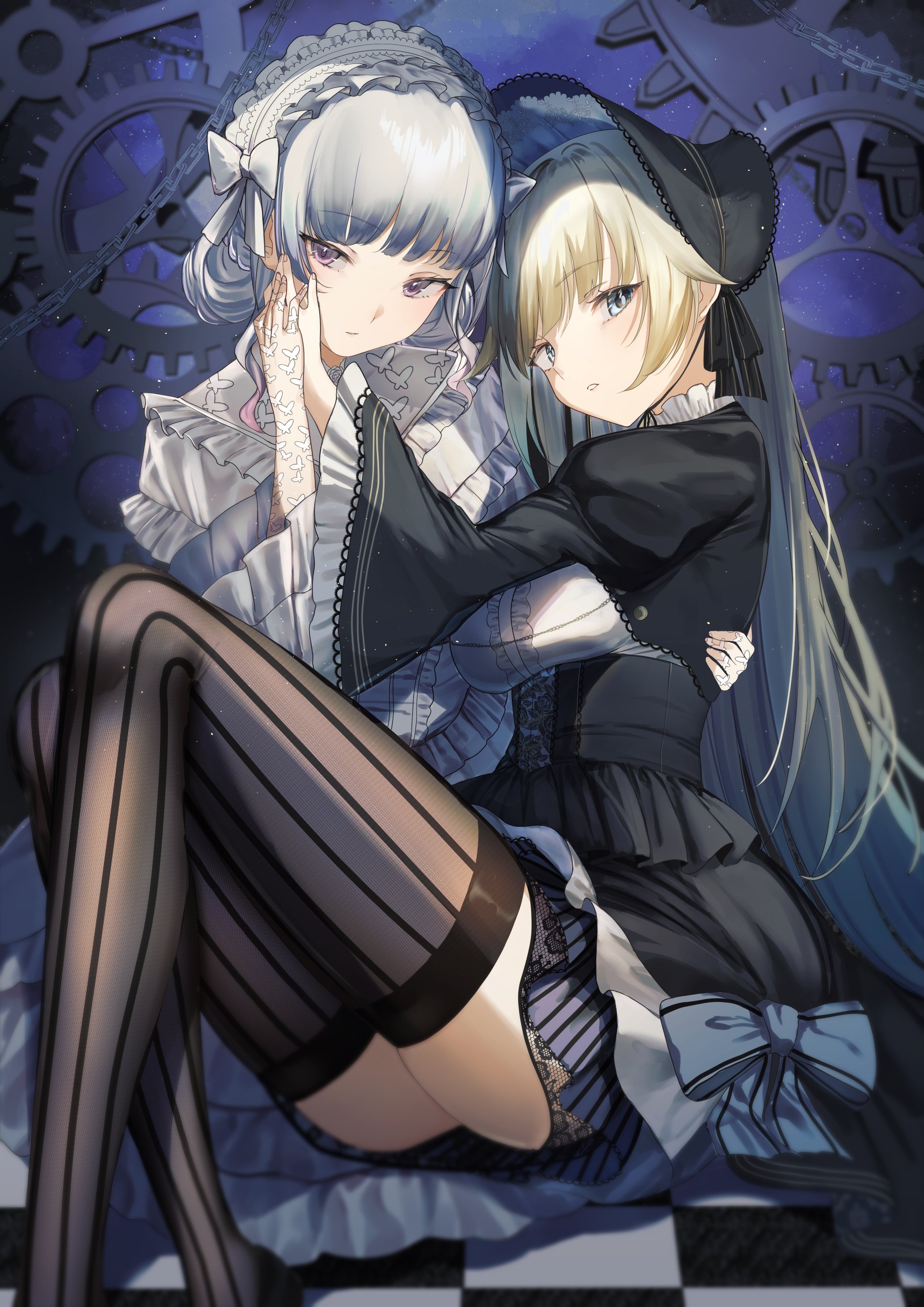 动漫kairi068 