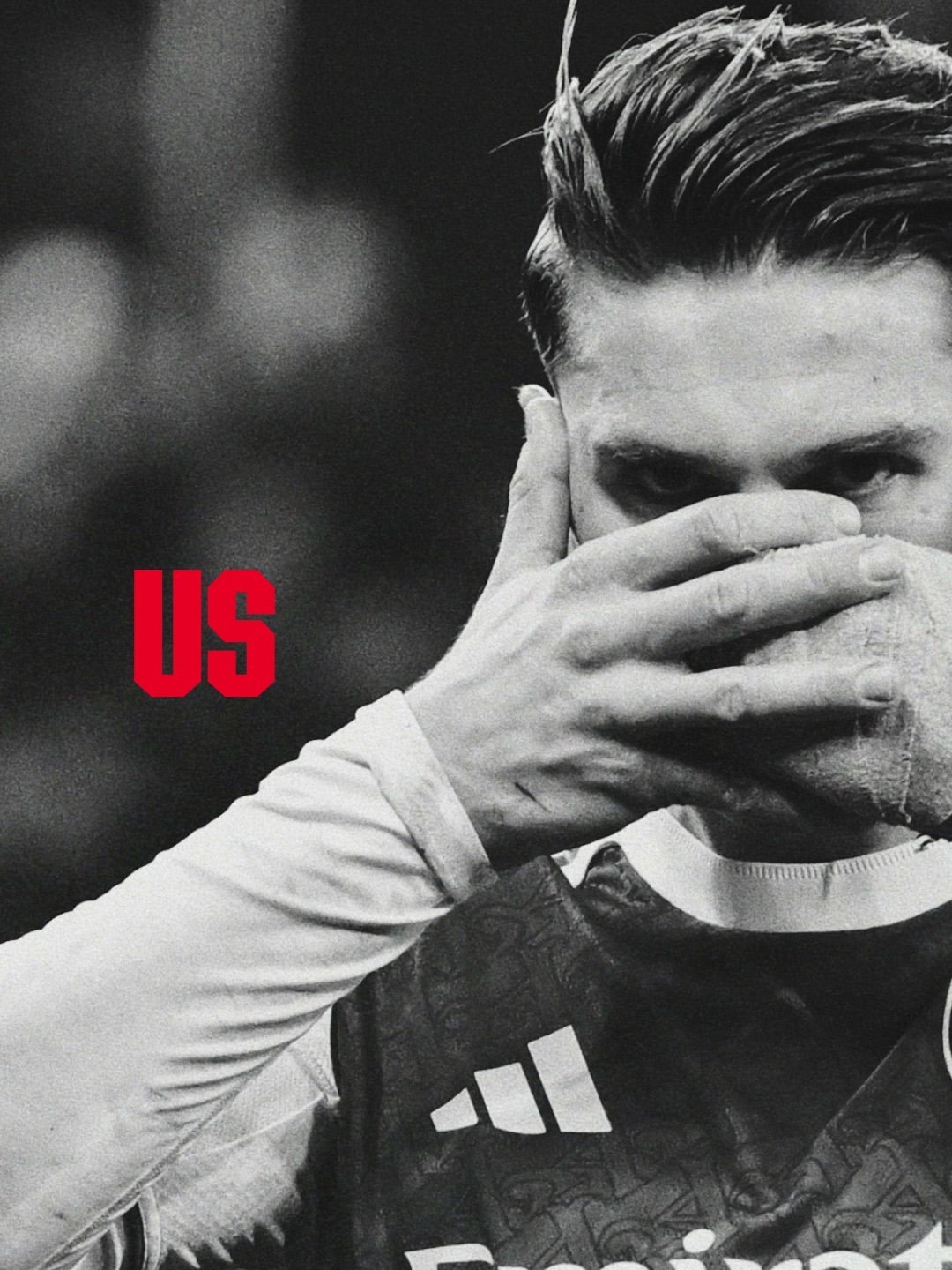 官方IG预热：JUST WATCH US阿森纳vs切尔西