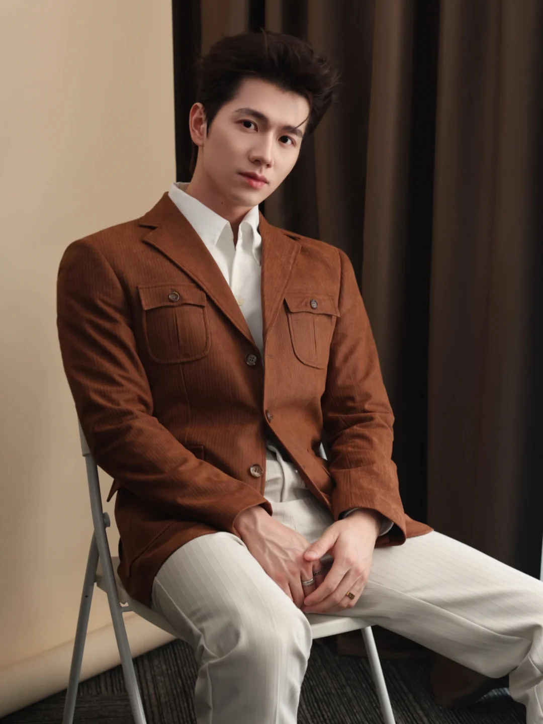 这组图感觉怎么样？