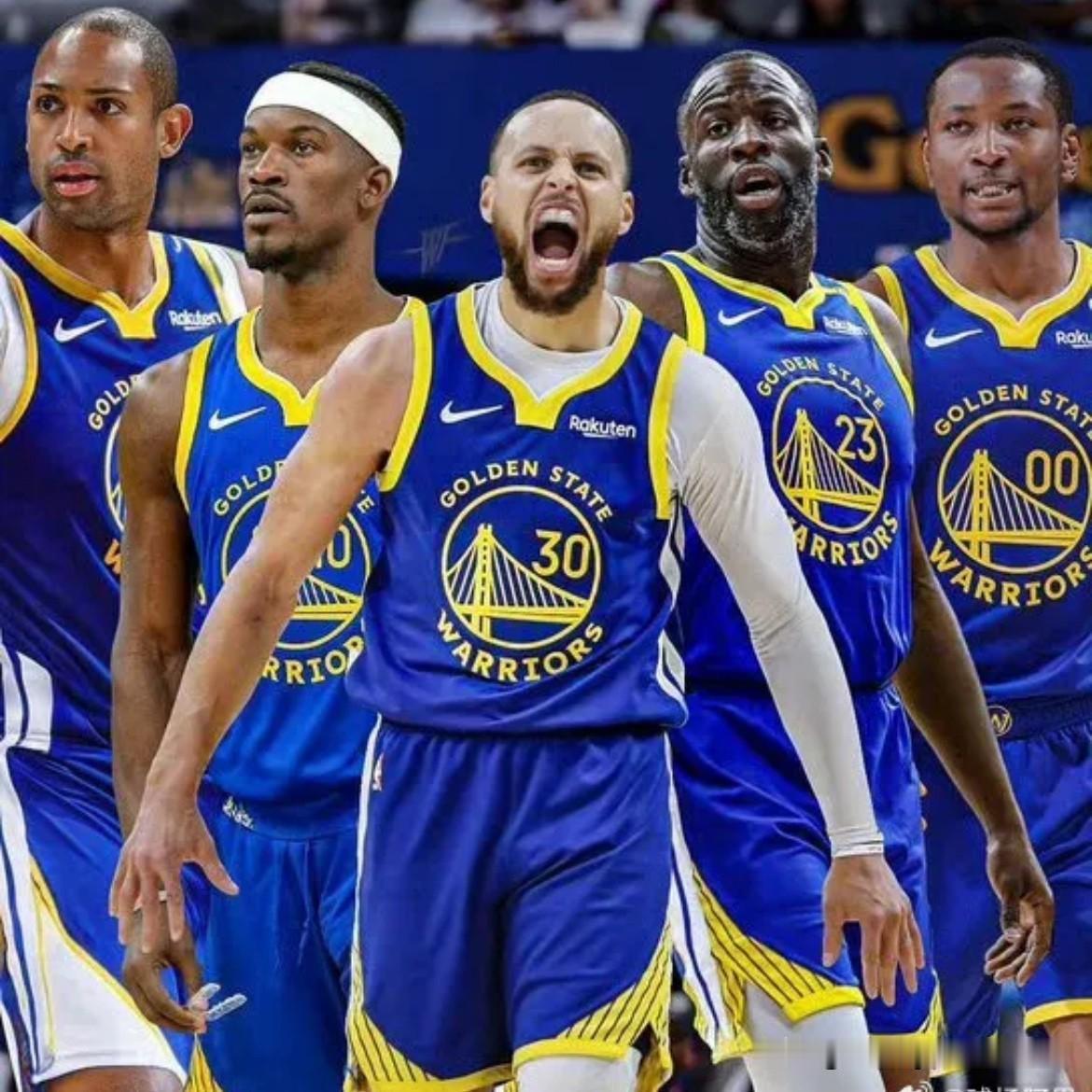 一夜之间！NBA 传来多则勇士队相关消息

1、2015 年的今天，NBA 总决