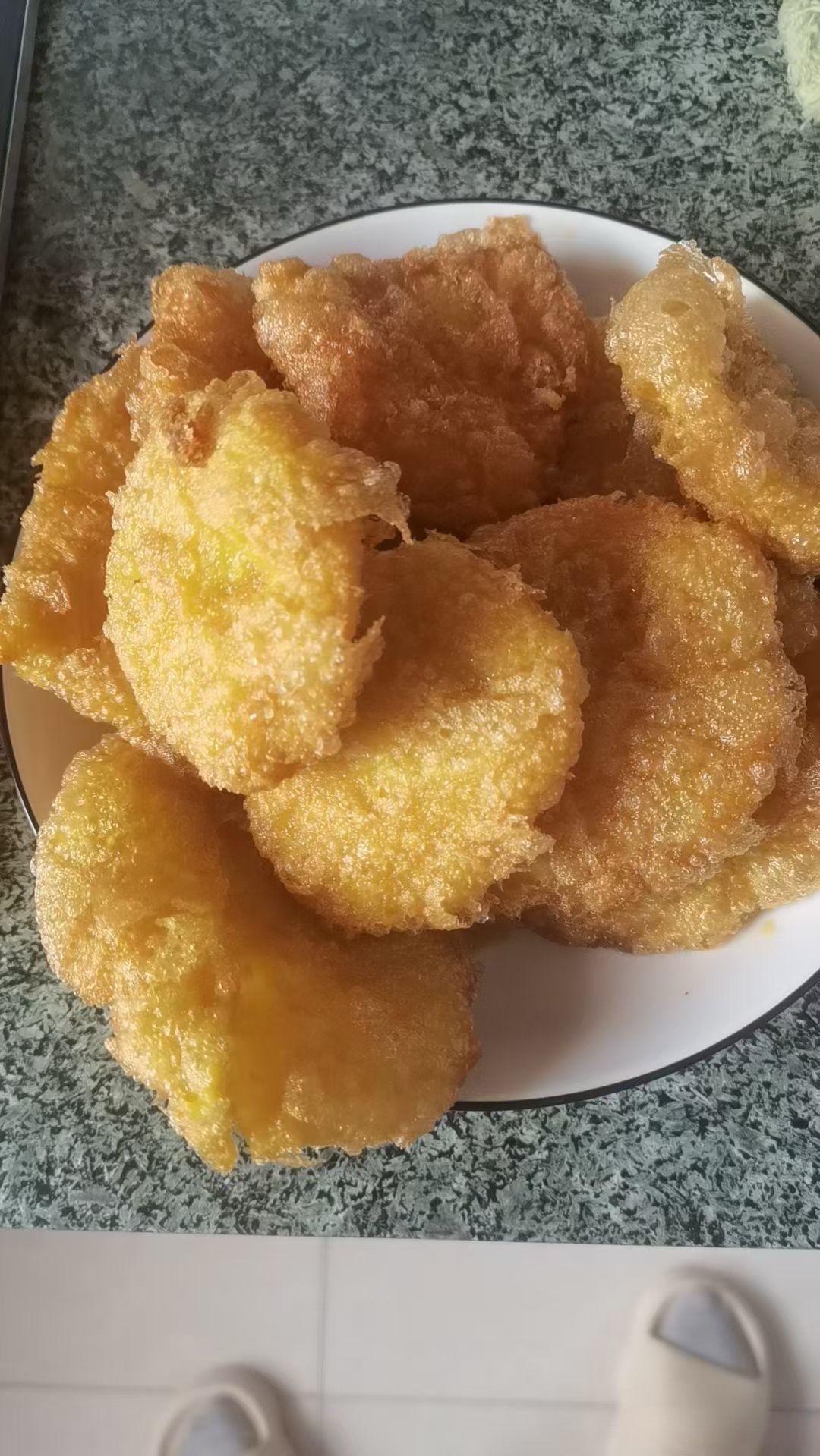 这也太好吃了吧