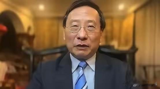 高志凯老师认为：阻碍中国前进的最大绊脚石，是那些"物理脱离"中国的精英。

这话