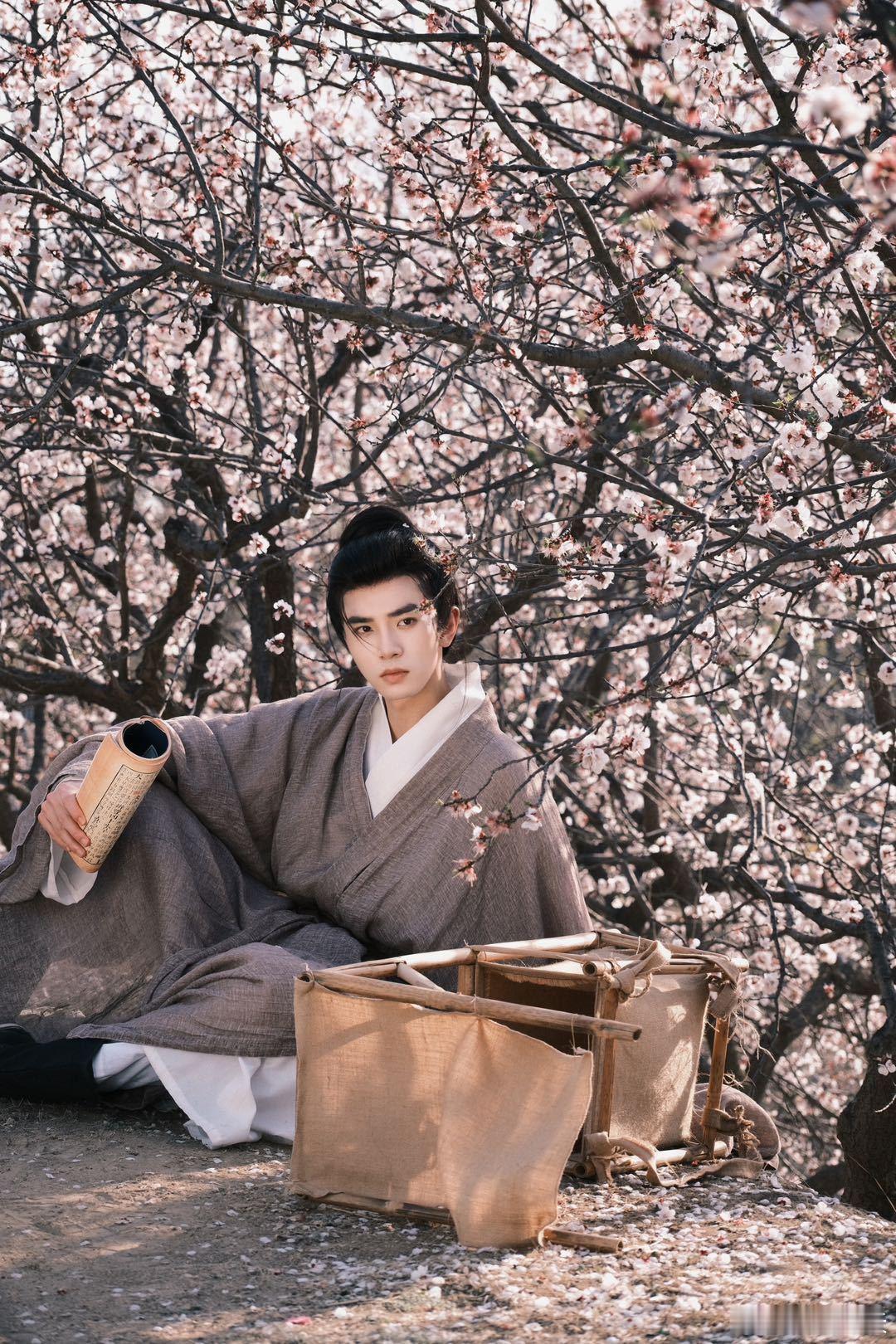 #吴希泽混剪# 吴希泽是妥妥的正人君子，只是没有在对的时间遇到对的人而已，他从头