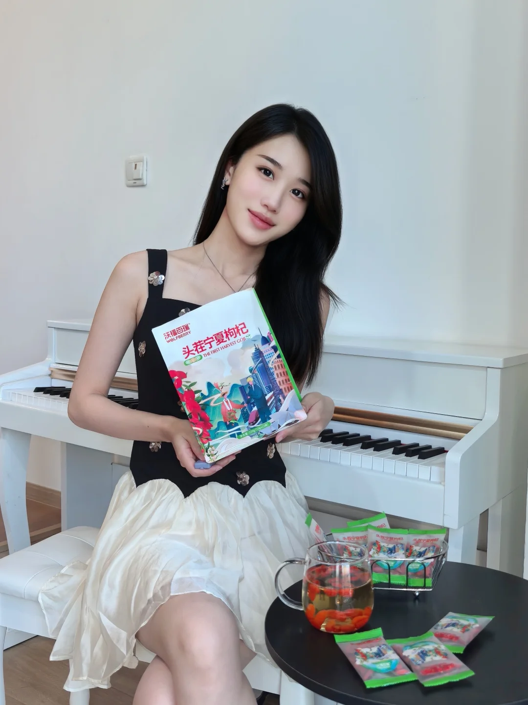 父亲节抄作业！这份健康礼送到爸爸心坎里❤️