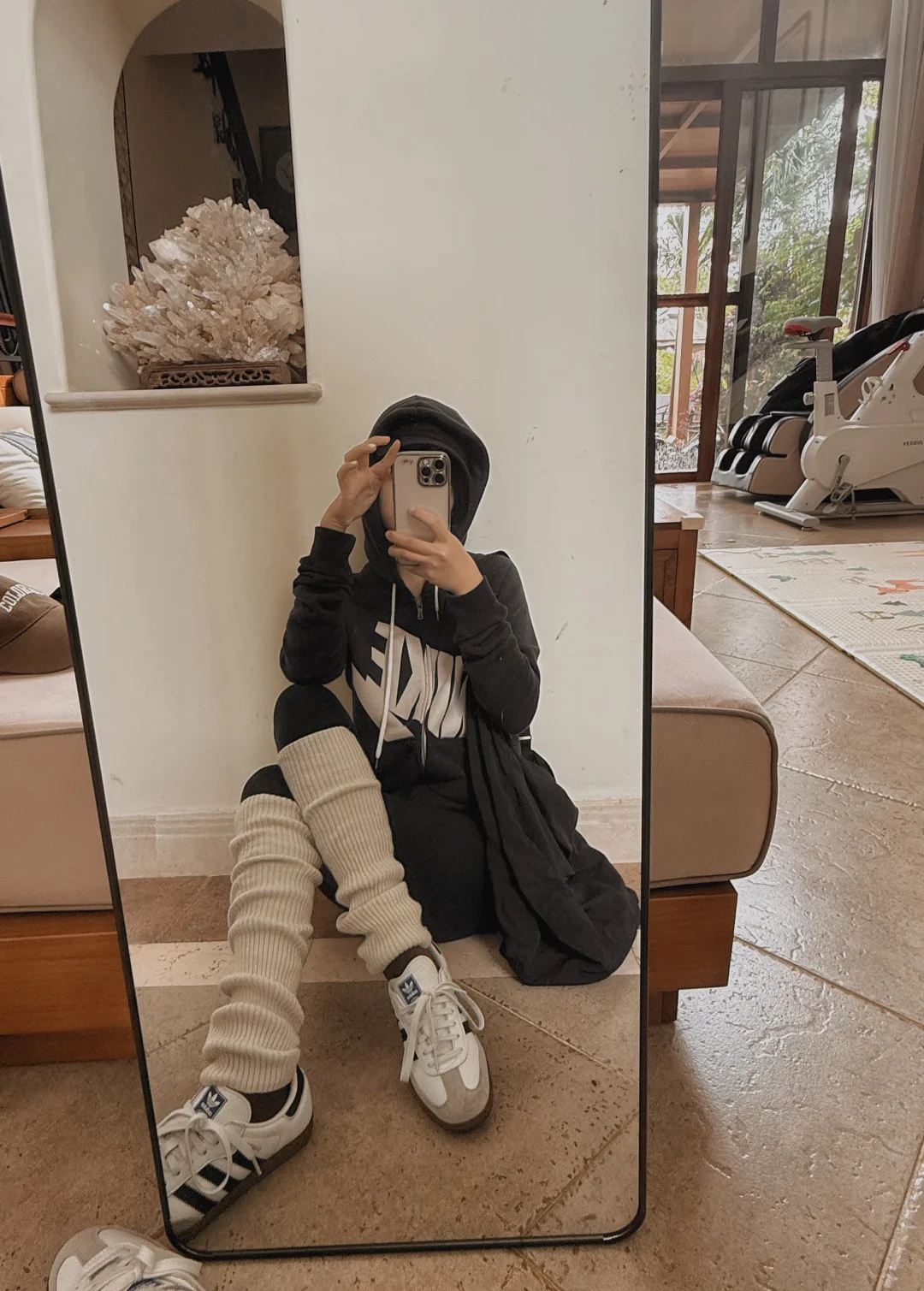 听见日子翻页的声音～