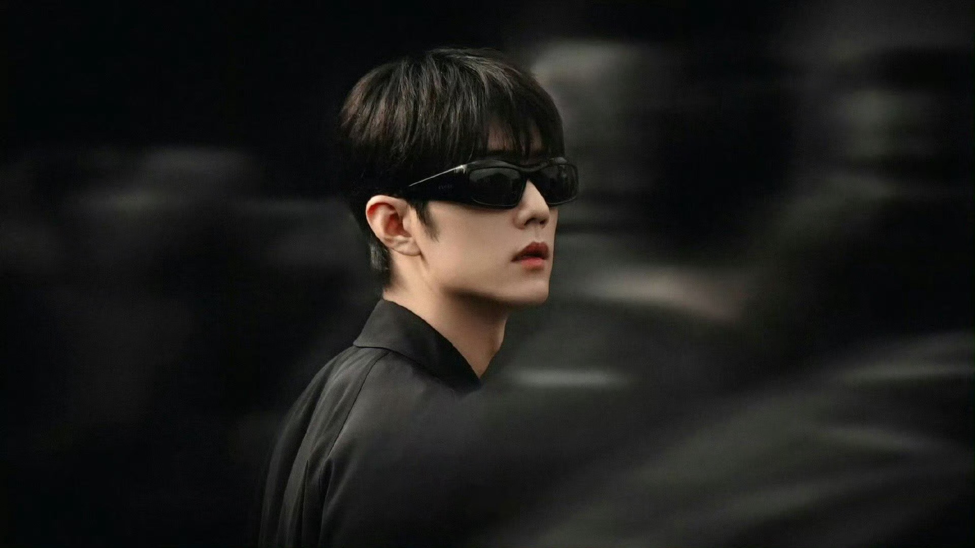 米兰时装周真神 