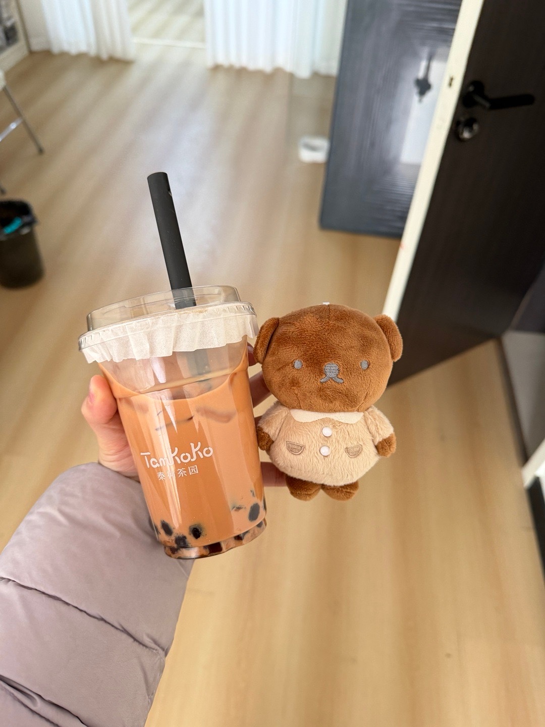 学到凌晨才回家这辈子没这么认真过，努力吧宝子