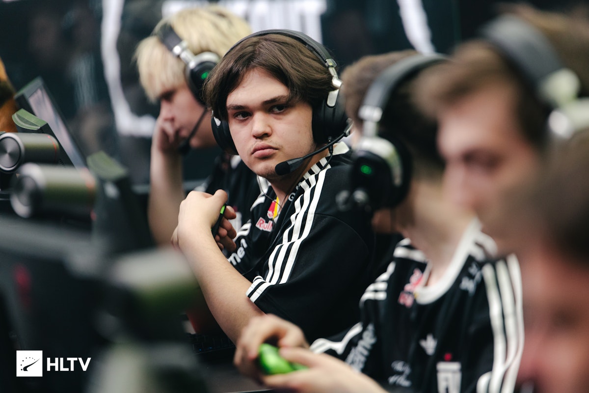 cmtry：击败MOUZ让我信心大振，现在打起来很轻松