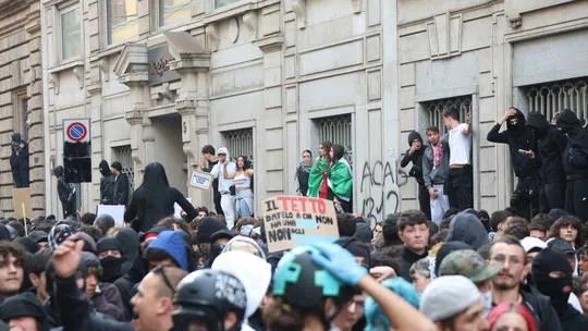 意大利国防部长克罗塞托最近说了句大实话：大多数意大利人其实反对继续援助乌克兰。但
