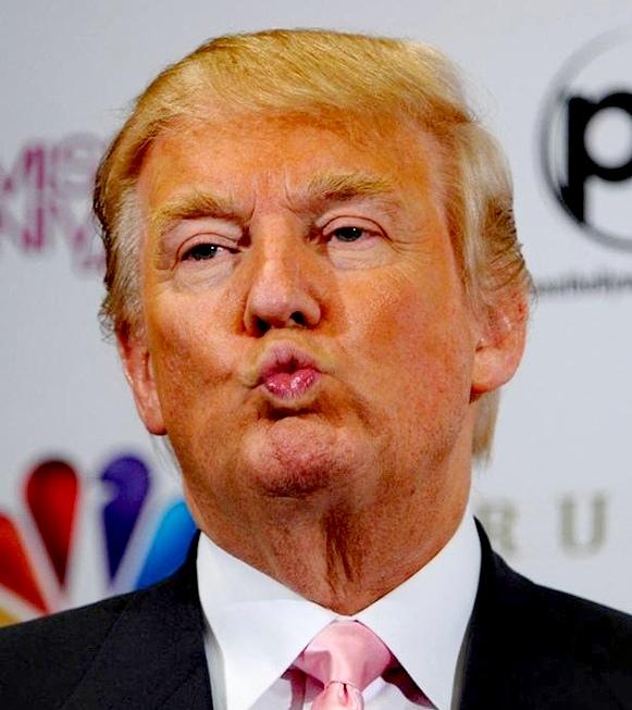 特朗普折腾了大半天，莫非又回到原点？实则不然，他收获之丰，无人能及！

据报道，