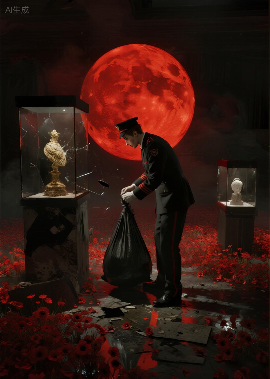 1993年南京博物院职员盗卖文物19件，结局：枪毙！

1993年，一起发生在南