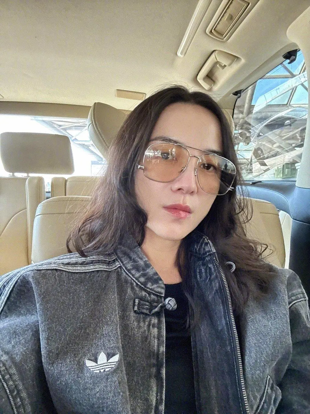 任素汐 亲爱的你啊，我们好久不见！