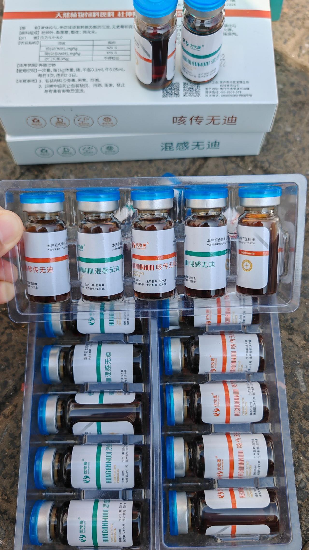 养羊人 农村养羊牛羊养殖