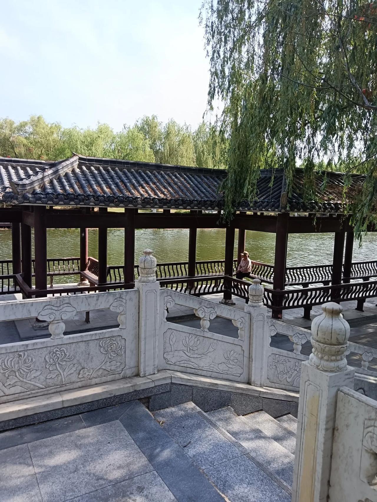 商丘市的街拍分享