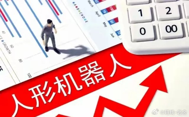 特斯拉机器人量产临近！实锤7家核心合作商，收藏以下七家公司通过公告、投资者关系披