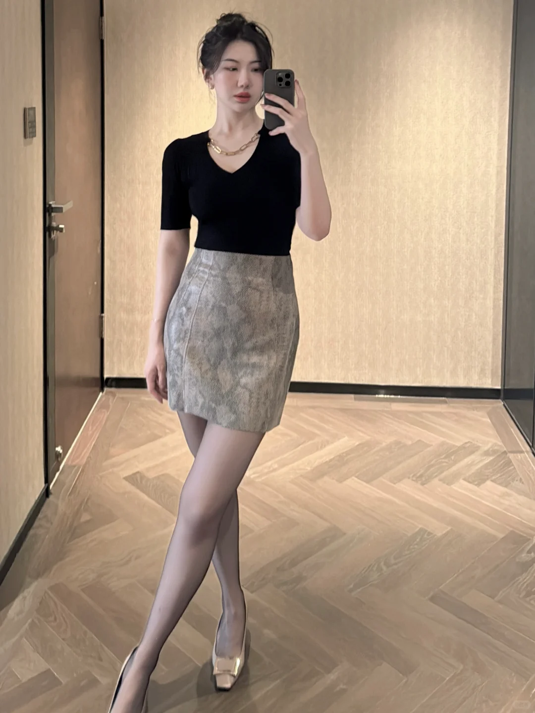 去春天里遛遛弯😉